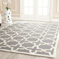 Microfiber Rug with Fine Quality for Bedroom